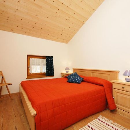 Casa Seler - Appartamento Verde เปรดัซโซ ภายนอก รูปภาพ