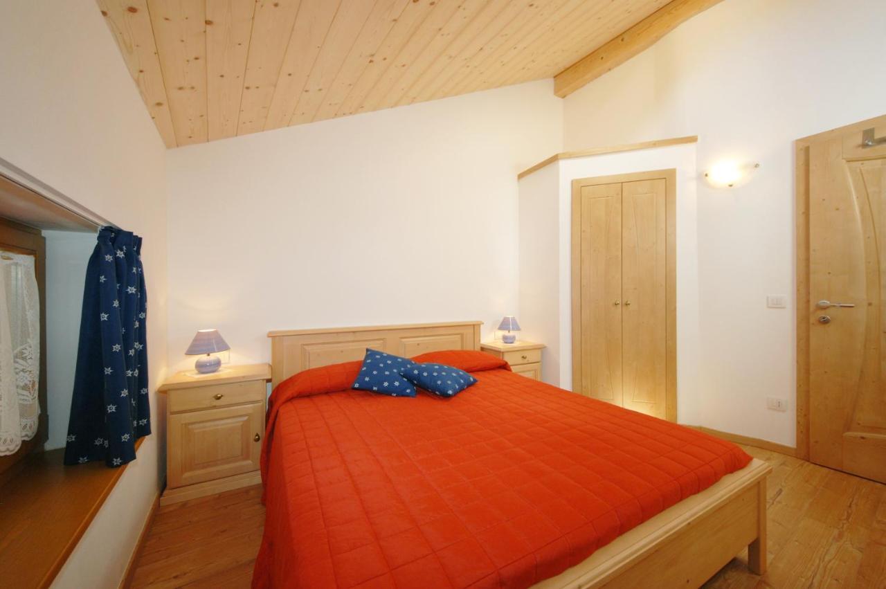 Casa Seler - Appartamento Verde เปรดัซโซ ภายนอก รูปภาพ