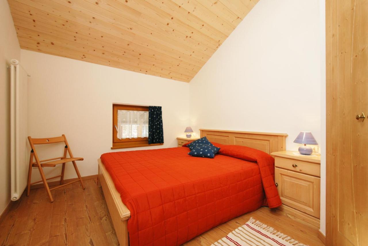 Casa Seler - Appartamento Verde เปรดัซโซ ภายนอก รูปภาพ
