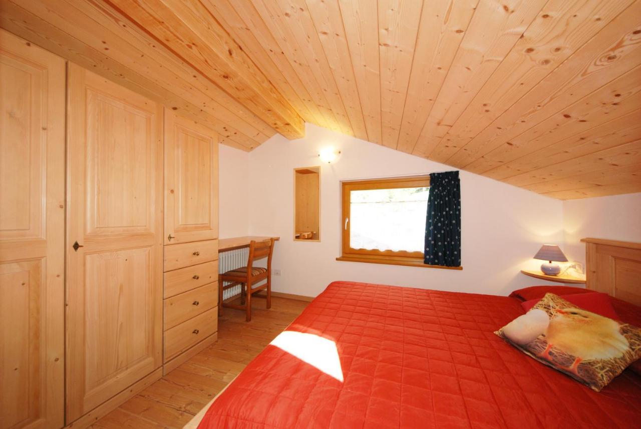 Casa Seler - Appartamento Verde เปรดัซโซ ภายนอก รูปภาพ