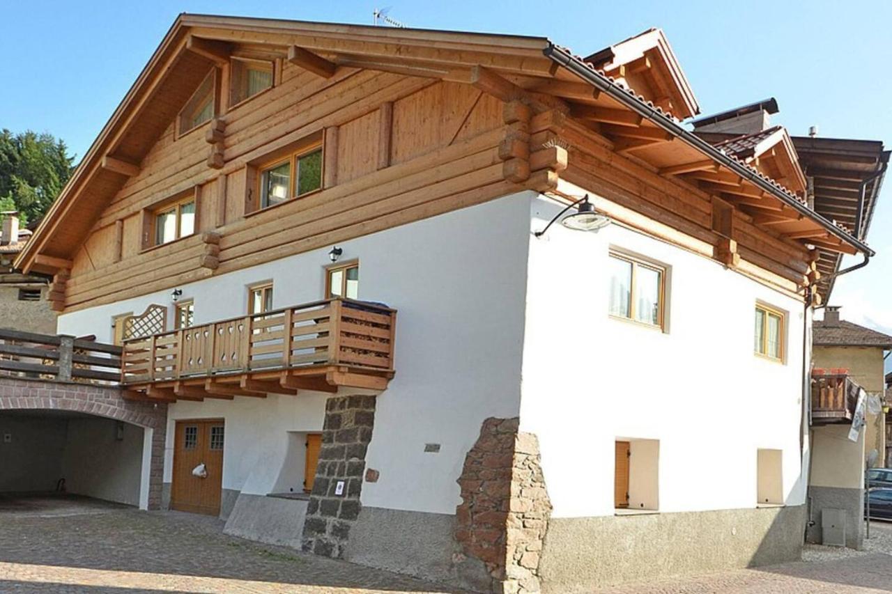Casa Seler - Appartamento Verde เปรดัซโซ ภายนอก รูปภาพ