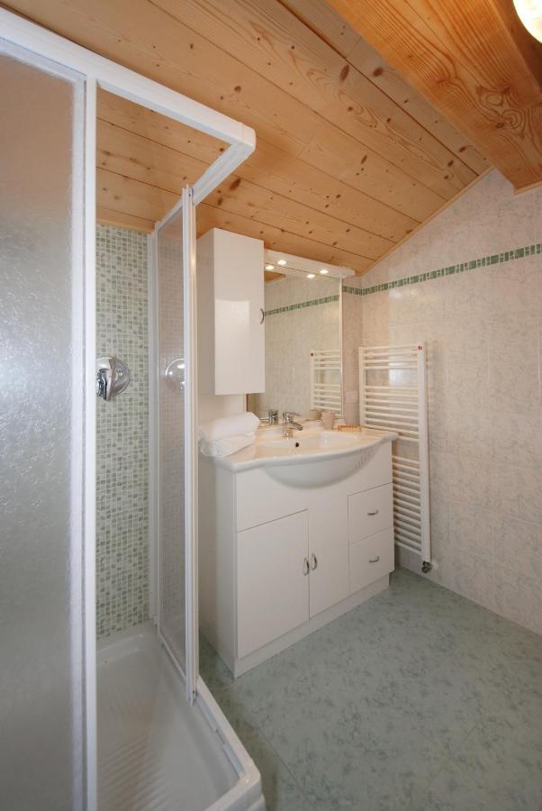 Casa Seler - Appartamento Verde เปรดัซโซ ภายนอก รูปภาพ