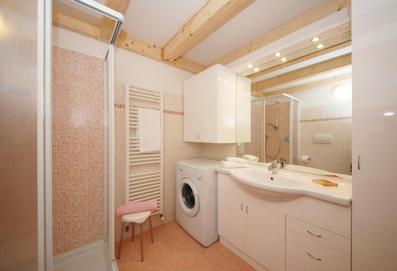 Casa Seler - Appartamento Verde เปรดัซโซ ภายนอก รูปภาพ