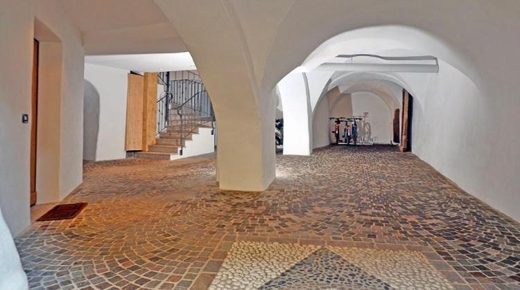 Casa Seler - Appartamento Verde เปรดัซโซ ภายนอก รูปภาพ